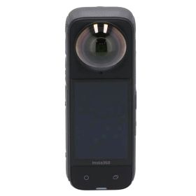 Insta360 インスタ360/360度アクションカメラ/Insta360 X4/IBMEA2405A6CFX/Bランク/77【中古】