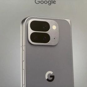 【新品未開封】 Google Pixel 10 Pro fold 256GB