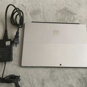 Surface Pro7 タイプカバー付 Office 2019 認証済