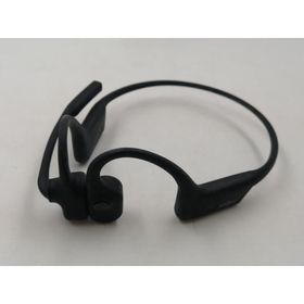 【中古】Shokz OpenComm2 SKZ-EP-000022 [ブラック]【千葉】保証期間１ヶ月【ランクB】