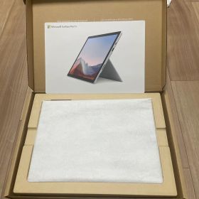 Microsoft Surface Pro7+ 1N8-00013