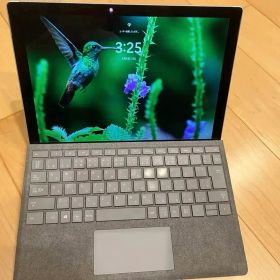 Microsoft Surface Pro7 12.3インチ 本体