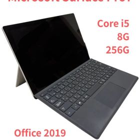 Microsoft Surface Pro 7 Core i5 8GB256GB