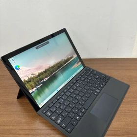 Microsoft Surface Pro 7