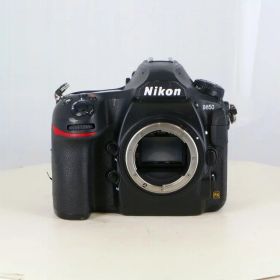 【中古】 (ニコン) Nikon D850 ボデイ【中古カメラ デジタル一眼】 ランク：B
