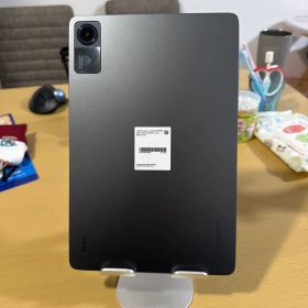Xiaomi Redmi Pad 128GB ブラック