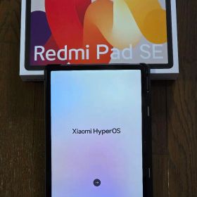 Xiaomi Redmi Pad SE 4GB/128GB