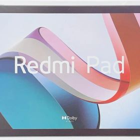 新品 Xiaomi シャオミ Redmi Pad 4GB+128GB