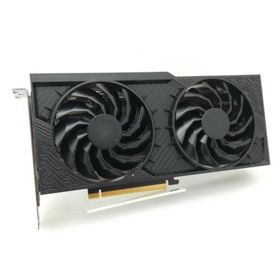 【中古】玄人志向 GALAKURO GAMING GG-RTX4060Ti-E8GB/OC/DF RTX4060Ti/8GB(GDDR6)【大須】保証期間１週間