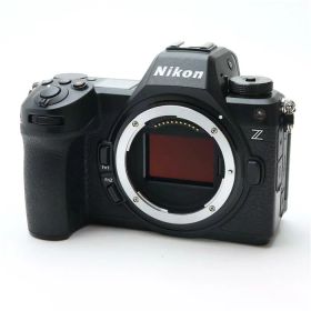 【中古】 《良品》 Nikon Z6III ボディ [ デジタルカメラ ]