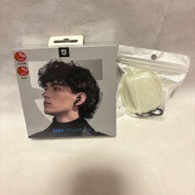 AIR3 DELUXE HS ワイヤレスイヤホン SOUNDPEATS