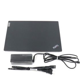レノボ(Lenovo)の[中古] 【Office非搭載】 Lenovo ノートPC 米沢生産モデル ThinkPad X13 Gen2 13.3型 20WLCTO1WW (Windows 11 Pro 64bit) 20wlcto1ww-win11 [良い(B)](ノートPC)