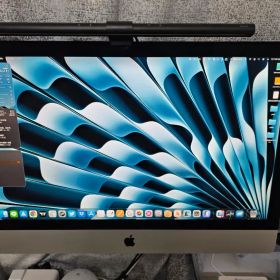 iMac 27 インチ 2020 i5 メモリ 40GB SSD 1TB