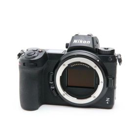 【中古】 《並品》 Nikon Z6 ボディ [ デジタルカメラ ]
