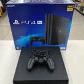 ☆根強い人気のＰＳ4Ｐｒｏ☆ CUH-7200B01 SONY