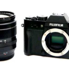 【中古】FUJIFILM フジフイルム X-T20 レンズキット ブラック