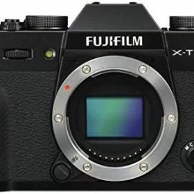 【中古】【アウトレット品】FUJIFILM ミラーレス一眼 X-T20 ボディ ブラック X-T20-B