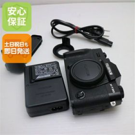 【中古】 良品中古 FUJIFILM X-T20 ボディ ブラック 安心保証 即日発送 ミラーレス一眼 FUJIFILM 本体 土日祝発送OK