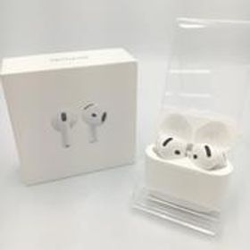 AIRPODS4 MXP63J/A APPLE