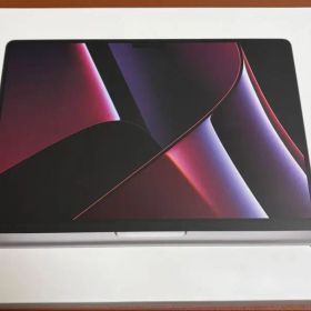 MacBook Pro M2Pro 14インチ 2023 16GB 1TB 美品