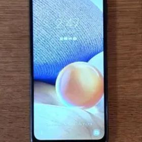 Galaxy A32 5G SCG08 [64GB] SIM ロック (au)