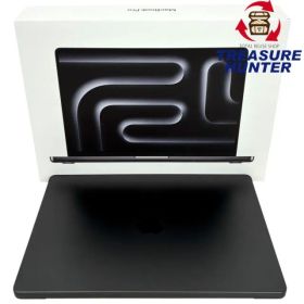 Apple MacBook Pro 14.2インチ SSD512GB MW2U3J/A スペースブラック アップル 【103078481008】