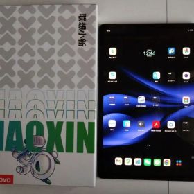 ほぼ新品◆Xiaoxin Pad グローバル版 128GB 8GB 11インチ