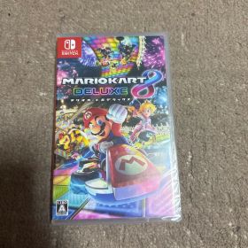 マリオカート8 デラックス