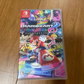 マリオカート8 デラックス Nintendo Switch
