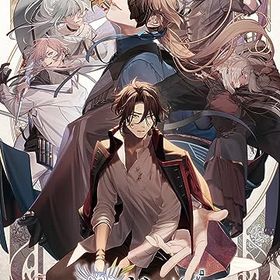 【中古】【Switch】終遠のヴィルシュ -EpiC:lycoris- 特装版 【メーカー特典あり】