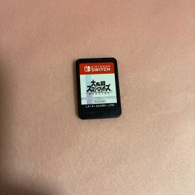 大乱闘スマッシュブラザーズ SPECIAL カセットのみ