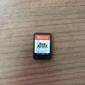 大乱闘スマッシュブラザーズ SPECIAL