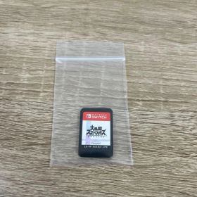 大乱闘スマッシュブラザーズ SPECIAL Switch スマブラ