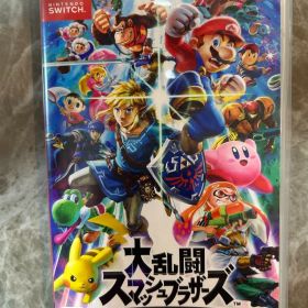 大乱闘スマッシュブラザーズ SPECIAL