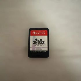 大乱闘スマッシュブラザーズ SPECIAL 動作確認済み