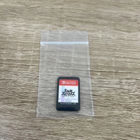 大乱闘スマッシュブラザーズ SPECIAL Switch スマブラ