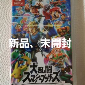 大乱闘スマッシュブラザーズ SPECIAL