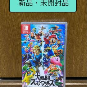 大乱闘スマッシュブラザーズ SPECIAL