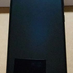 Galaxy A52 SC-53B 外装と電池交換済です