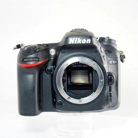 【中古】 (ニコン) Nikon D7100【中古カメラ デジタル一眼】 ランク：B