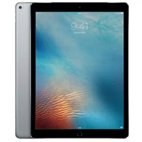 【第1世代】iPad Pro 12.9インチ Wi-Fi 32GB スペースグレイ ML0F2J/A A1584 Apple 当社3ヶ月間保証 中古 イオシス