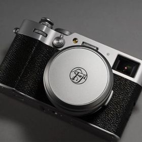 FUJIFILM X100VI 90周年