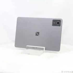 〔展示品〕 LAVIE Tab T11 128GB ルナグレー PC-T1165KAS Wi-Fi【262】