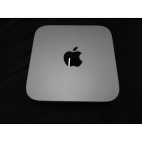 アップル Apple Mac mini M1 (CPU:8C/GPU:8C) 8GB/256GB MGNR3J/A Late 2020