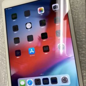 iPad mini 第2世代 Wi-Fiモデル シルバー 32GB