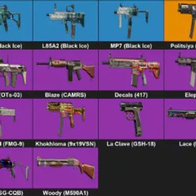 3 ブラックアイス ⭐ランク参加可能