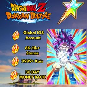 [IOS][海外](6-11k+ストーン) |即時配達 |9999+ KAIS |1-5 LRS |どんな祝賀にも召集準備完了 |割引 |新しい店舗