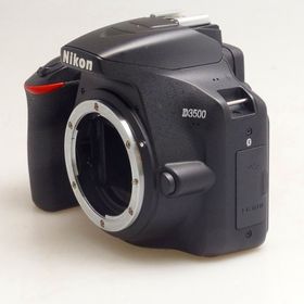 ニコン(Nikon)の【中古】(ニコン) Nikon D3500(コンパクトデジタルカメラ)