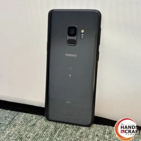◎【中古／simフリー／〇端末】 Galaxy S9 SCV38 アンドロイドスマートフォン スマホ ギャラクシー 【中古】