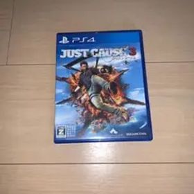 ジャストコーズ3